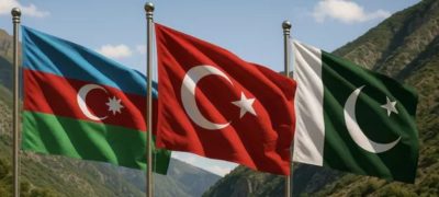 Trilateral Defense Dynamics: Türkiye, Pakistan, and Azerbaijan Deepen Military Cooperation