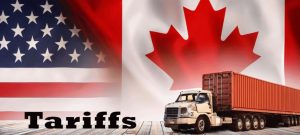 Trump Imposes 35% Tariff on Canada, Plans 15%-20% for Others