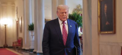 Trump Pulls US Out of UN Cultural Agency UNESCO for Second Time