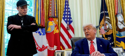 Trump Slams Elon Musk Over Federal Subsidies Amid Feud on Spending Bill