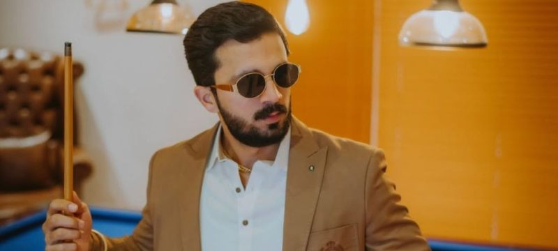 Two Arrested in Connection with Firing Incident at Rajab Butt's House