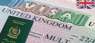 UK Launches eVisa System for Pakistani Students and Workers - Check Here
