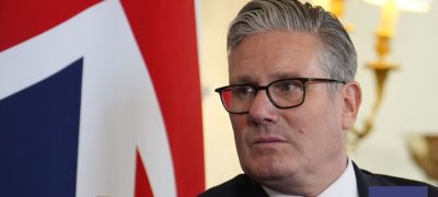 UK Plans to Recognise Palestinian State Unless Israel Meets Conditions, Says Starmer