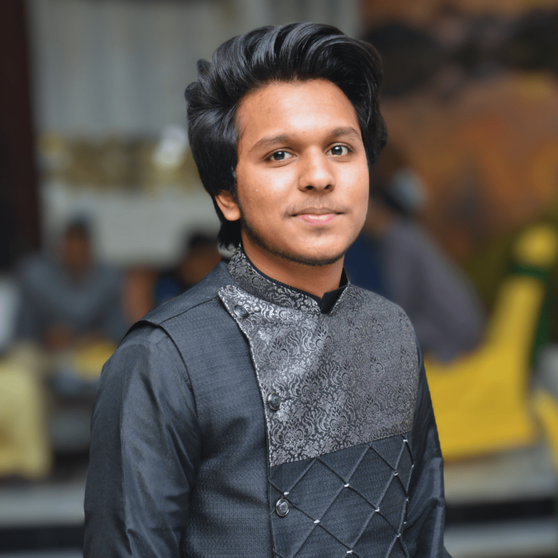 UMAIR IKHLAQ