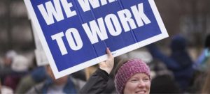 US Job Market Remains Resilient in June Despite Tariff Turbulence