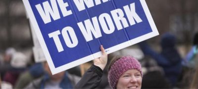 US Job Market Remains Resilient in June Despite Tariff Turbulence