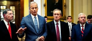 US Senate Approves Trump’s Big Tax Cut and Spending Plan, Now Heads to House for Final Vote