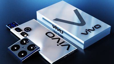Vivo V60 5G