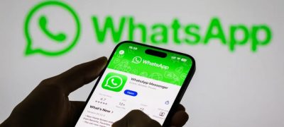 WhatsApp Rolls Out Game-Changing Camera Update