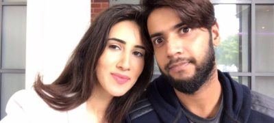 Wife of Imad Wasim Shares Cryptic Message Online