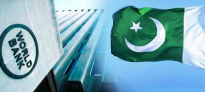 World Bank Assures Continued Help in Pakistan’s Reforms