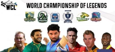 World Championship of Legends