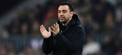 Xavi Hernández Linked to Indian National Team Coach Role: Fact or Fiction?