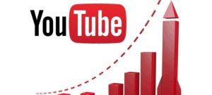 YouTube Sets New Records with $9.8B in Ad Revenue