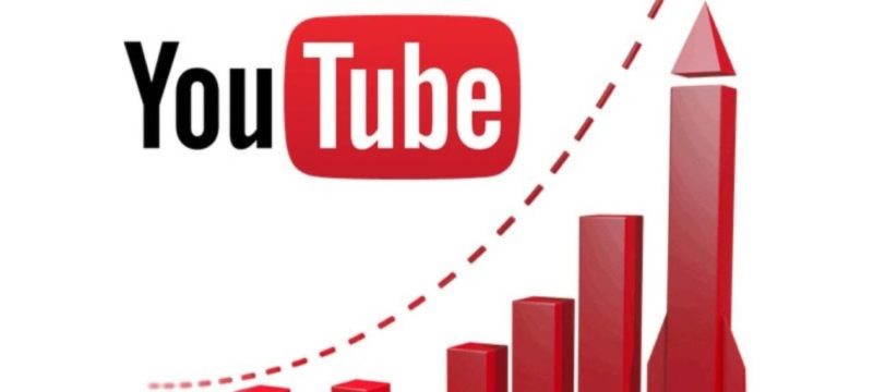 YouTube Sets New Records with $9.8B in Ad Revenue