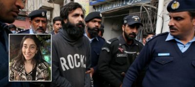 Zahir Jaffer Declared Mentally Fit by PIMS Doctors for Clemency Appeal