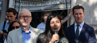 Zarah Sultana Resigns from Labour to Launch New Political Party with Jeremy Corbyn