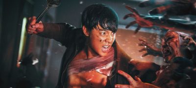 Ziam 2025 Movie Teases Sequel with Muay Thai vs. Zombie Apocalypse