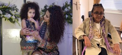 Two Cardiac Arrests: Annie Khalid Shares Her Daughter’s Brave Fight for Life