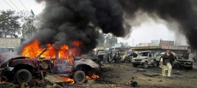 Bajaur Blast: Assistant Commissioner and 3 Others Martyred in Targeted Attack