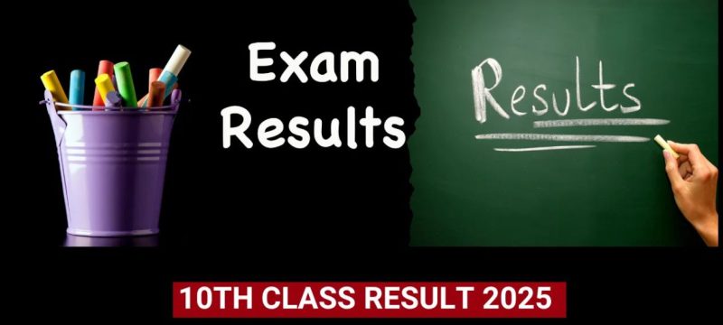 BISE Announces Matric Results for 2025 Across Multiple Boards: Check Here