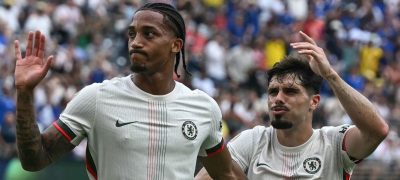 Fluminense vs Chelsea: Joao Pedro Shines as Blues Reach Club World Cup Final