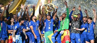 PSG vs Chelsea Final: Blues Triumph 0-3 to Win Club World Cup