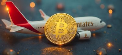 Emirates Now Accepts Cryptocurrency for Flight Payments: Details Inside