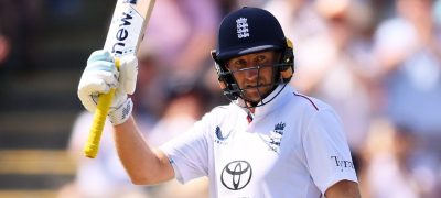 England vs India: Root Nears Century as Hosts Grind Ahead on Slow Lord’s Pitch