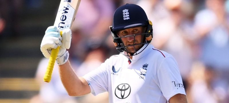 England vs India: Root Nears Century as Hosts Grind Ahead on Slow Lord’s Pitch