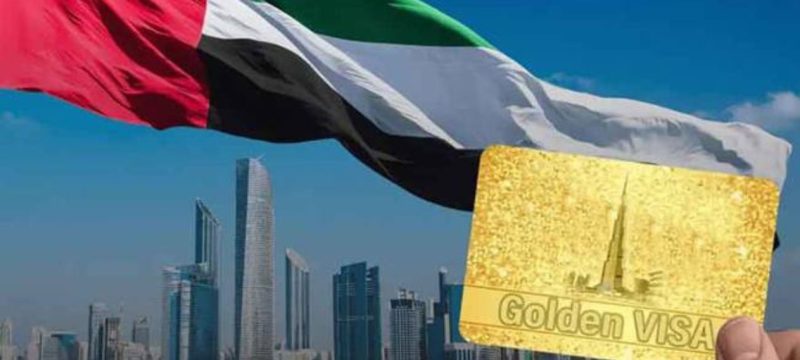 Golden Visa UAE: ICP Dismisses Lifetime Visa Claims and Warns Against Scams