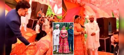 "We Are Proud": 2 Himachal Pradesh Brothers Marry Same Woman Embracing Polyandry