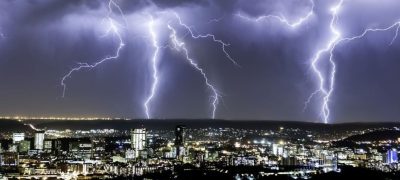 Hyderabad Weather Update: IMD Issues Heavy Rain and Thunderstorm Alerts