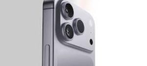 iPhone 17 Pro Max Leak: Bigger Battery, Better Camera Coming