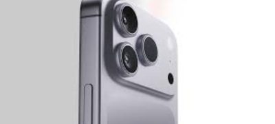 iPhone 17 Pro Max Leak: Bigger Battery, Better Camera Coming