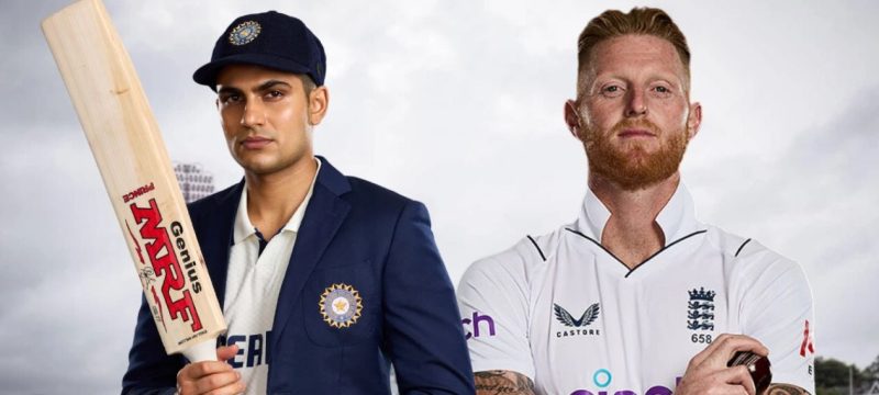 India vs England 3rd Test Begins at Lord’s: England Choose to Bat First