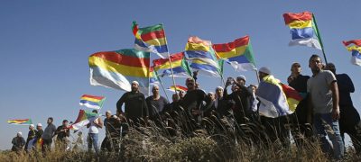 Who are the Druze and Why is Israel Targeting Syria?