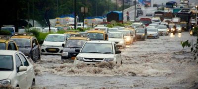 Karachi Expected to Get More Rain Than Usual This Monsoon: Met Dept