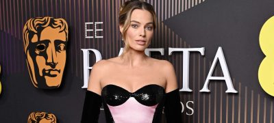 Margot Robbie: Hollywood’s Golden Star & a Modern Style Icon