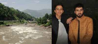 Matric Exam Failure Leads to Tragedy: Two Brothers Swept Away in Jhelum River