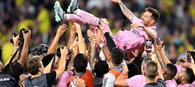Inter Miami vs Atlas: Messi Shines in Dramatic Leagues Cup Win