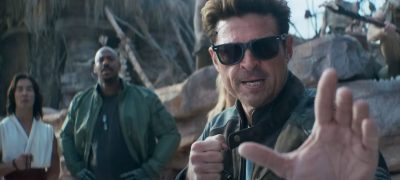 Mortal Kombat 2 Trailer: Karl Urban Brings Johnny Cage's Brutal Violence to Life
