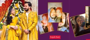 Rajab Butt's New Scandal: Leaked Videos with Another Girl Amid Wife's Pregnancy