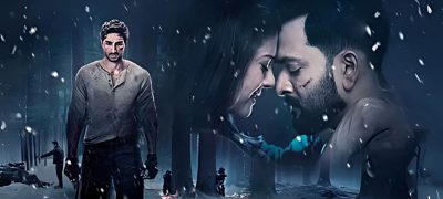 Sarzameen Movie: A Gripping Tale of Duty, Love, and Betrayal