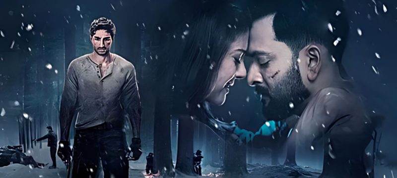 Sarzameen Movie: A Gripping Tale of Duty, Love, and Betrayal
