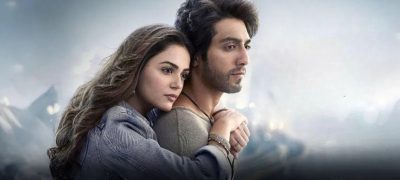 Saiyaara Movie: Fans Praise Ahaan Panday and Avneet Padda's Performance in Emotional Love Story