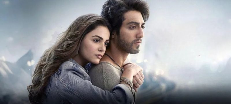 Saiyaara Movie: Fans Praise Ahaan Panday and Avneet Padda's Performance in Emotional Love Story