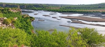 Soan Didn’t Break Its Banks — We Broke Our Bond, and Flood is the Reply