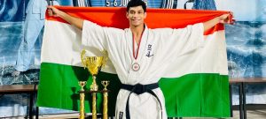 Sohail Khan: The Silent Fighter Who Put India on the Kudo World Map