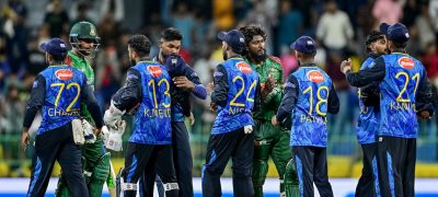Sri Lanka vs Bangladesh: Asalanka, Hasaranga Shine in First ODI Win